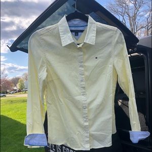 Tommy Hilfiger dress shirt